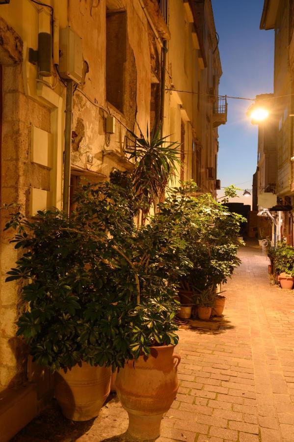Casa Artia Vila Chania  Exterior foto