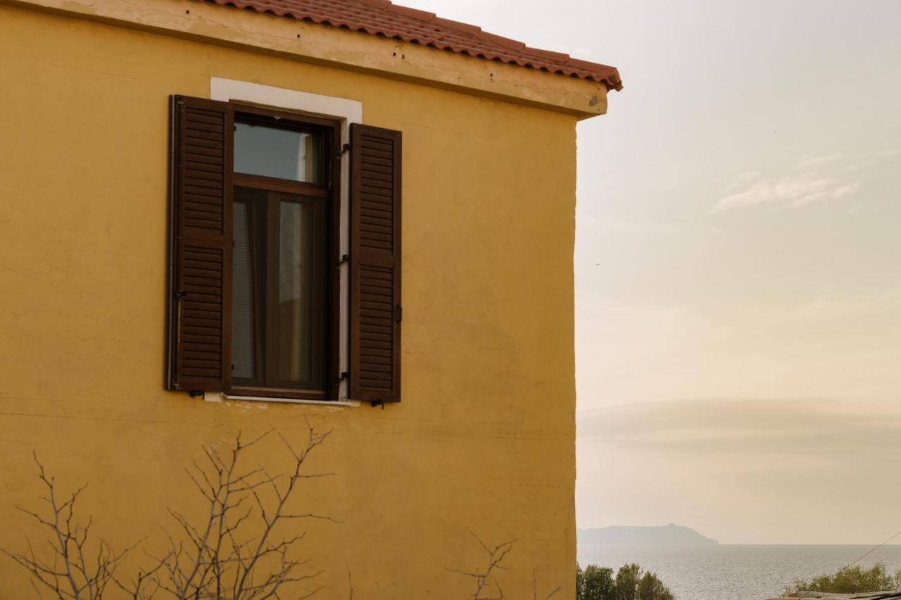 Casa Artia Vila Chania  Exterior foto