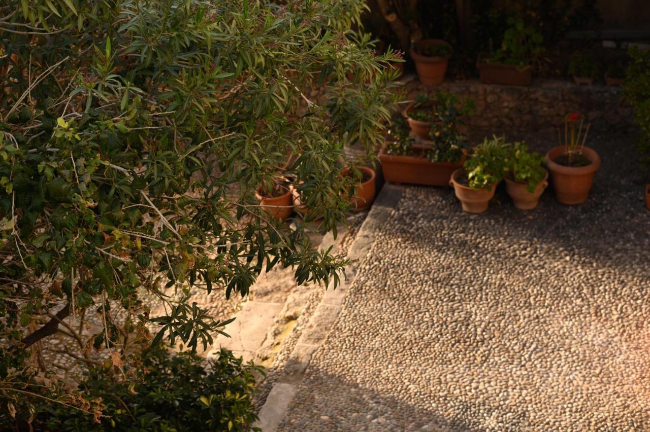 Casa Artia Vila Chania  Exterior foto